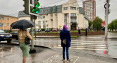 23 июля на Пензенскую область обрушатся дождь, град и гроза