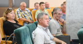 В Пензе готовность отопительных систем к осени в домах составляет 65 процентов