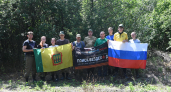 Брестская крепость: поисковики Пензы участвовали в международной поисковой экспедиции