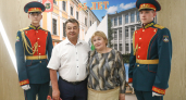 Пензенский военный госпиталь отметил 85‑летие