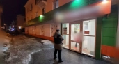 В Пензе судят гендиректора после падения льда на пенсионерку