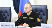 Олег Мельниченко обнародовал свои доходы за 2025 год