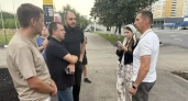Как сейчас выглядят улица Лозицкой и проспект Победы после мега-ремонта