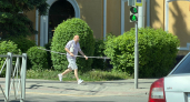 Жара, грозы и порывистый ветер обрушатся на Пензенскую область