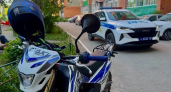 Пензенский гонщик сбил 73-летнюю женщину и трусливо скрылся