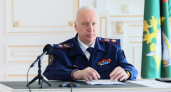 Александр Бастрыкин взялся за дело с плохими дорогами в селе Шукша