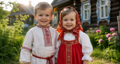 7 забытых древнерусских имен, которые сейчас в моде - несут в себе мудрый смысл и формируют связь с историей рода
