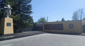 В Лунино завершилось благоустройство двух знаковых общественных мест