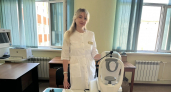 В Пензенской области ЦРБ имени Г.М. Савельевой получила 6 единиц нового оборудование для эндокринологического центра