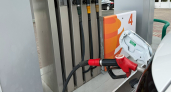 Потасовку на АЗС в Пензе пришлось разнимать росгвардейцам
