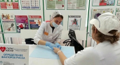 Выездной скрининг в Городищенский район показал ожирение у 70% жителей