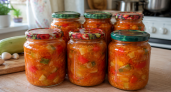 Мои хитовые кабачки на зиму «Анкл Бенс»: вкуснющие и красивые - зимой как откроешь, так дома праздник 