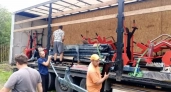 В Кузнецке появится новая площадка ГТО