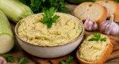 Беру кабачки с плавленым сырком: получается нежнейшая закуска вкуснее колбасы — бюджетно и просто