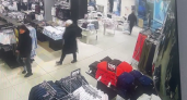 В Пензе пресечена преступная серия краж из магазинов жителями Московской области