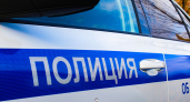 В Пензенской области несовершеннолетний угнал машину у своего приятеля