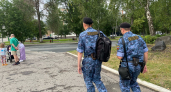 В Пензе задержали иностранца, скрывавшегося от уплаты алиментов