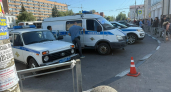 Покинуть гостиничный номер пьяной дебоширке в Кузнецке помогли сотрудники Росгвардии