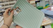 Ребристый коврик из Fix Price оказался настоящим спасением на даче: скупила уже с десяток — и вот почему
