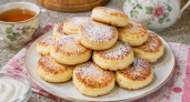 Беру 2 пачки творога — и готовлю целую гору вкуснятины к чаю: домашние просят готовить всё лето – лопают даже дети