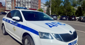 Пензенских водителей проверят на выезд на встречную полосу