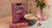 На Ozon найден клад для кофейных гурманов: персиковый латте - вкус 10 из 10 и аромат восхитительный