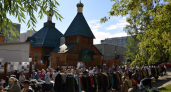 Пензенцы смогут приобрести бесплатно школьную форму на ярмарке