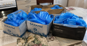 Выношу с Озон бахилы коробками, но на ноги не надеваю: 2 простые хитрости на кухне и на даче - избавилась от деликатных проблем 