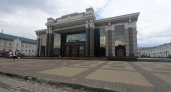 Пензенский драмтеатр откроет сезон премьерой «Формулы любви» с Казаковым в главной роли