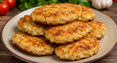 Подсели всей семьей на эту полезную вкуснятину из кабачков: 10 минут и сытный ужин на столе - вкусно так, что даже мяса не надо  