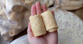 В «Ермолино» найдены блины для мясных гурманов: по цене — копейки, а вкус — не отличить от домашних 