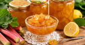 На вид как мармелад, на вкус — освежающий цитрус: варю варенье вкуснее персикового из простых стеблей с огорода