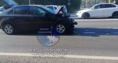 В Пензе в двух жестких ДТП пострадали ребенок и пенсионерка