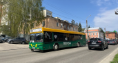 За что в Пензе жестко наказали водителей популярных автобусов