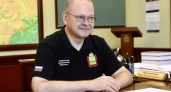 Действующий глава Пензенской области Олег Мельниченко первым вступил в предвыборную гонку