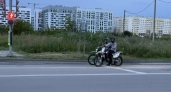 В Кузнецке 16-летний байкер на 300-кубовом мотоцикле загремел в больницу после жуткого ДТП