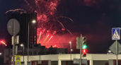 День города в Пензе: где смотреть салют, сколько будет залпов и как уехать домой
