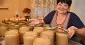 Лью сгущёнку в разваренные яблоки: бархатное пюре на зиму к блинам, оладьям и просто ложкой — вкуснее всякого десерта