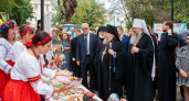 В Пензе отпразднуют три Спаса: программа фестиваля