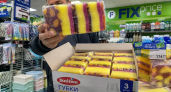 В августе скупаю губки в Fix Price пачками, но не для мытья посуды: нашла 5 применений для дома и дачи