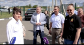 Бассейн к Новому году и дублер для Зари: как изменятся два крупных микрорайона Пензы