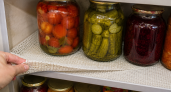 Умные дачницы скупают антискользящие коврики в Fix Price: режут на куски и несут в погреб — банки стоят на полках как влитые