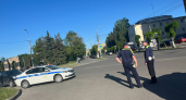 В Пензе объявили массовые проверки водителей на дорогах
