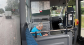 В Пензе 71‑летняя женщина упала в автобусе