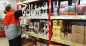 Африканский кофе в Светофоре скупаю пачками: 100% арабика, густая пенка и сладкий вкус — будто подали в дорогой кофейне