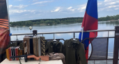 От Дня флага до Дня города: как украсят Пензу к праздникам