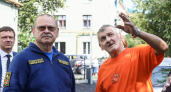 Двор на улице Кирова в Пензе отремонтировали за 10 млн рублей, жители просят новые фонари и карусели
