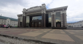 В Пензе планируют вернуть композицию «Камни солнца и любви»