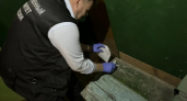 На Ульяновской помощь с доставкой холодильника обернулась убийством 
