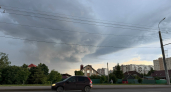 В Заречном попался гулявший мужчина в неглиже